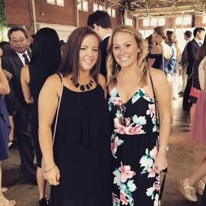 Meet your Posher, Christine